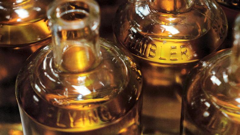 Have your say on Irish whiskey rules
