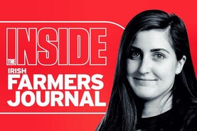 Inside the Farmers Journal: drought costing farmers millions and Tullamore Show