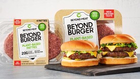 Animal-based protein is very much in vogue