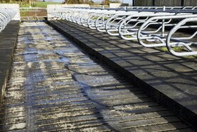 Nitrates and slurry storage changes: time to plan ahead