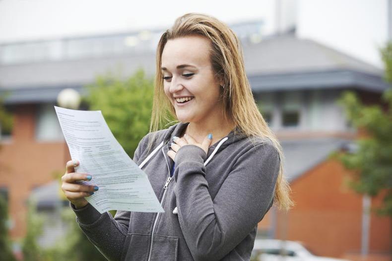 Leaving Cert results: what are the next steps for students?