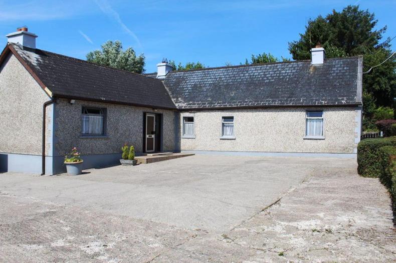 36ac Tipperary residential farm hits market with €600,000 guide