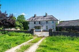 203ac Offaly farm with tillage, grazing and forestry seeks €2m