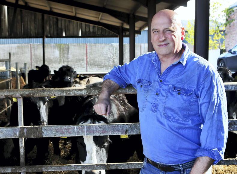 UFU calls for top brass at DAERA to go