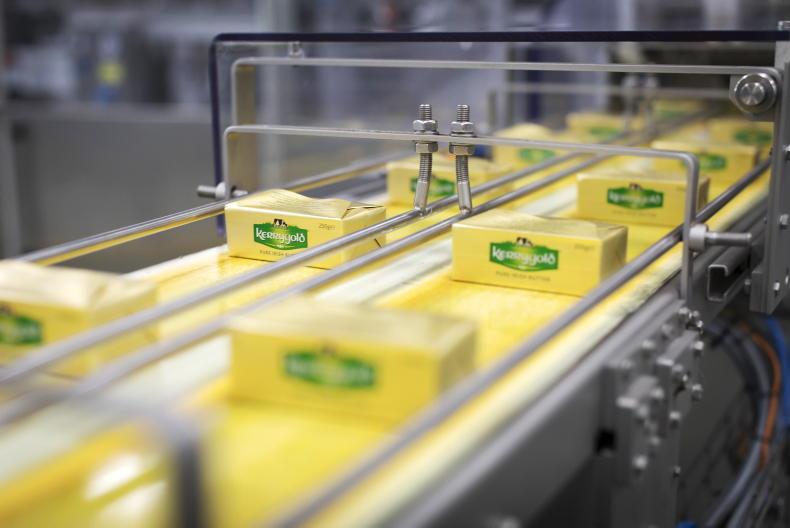 Farmers have their say on US butter deal spat