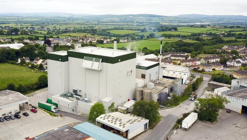 Lakeland fined £115,000 for Artigarvan pollution