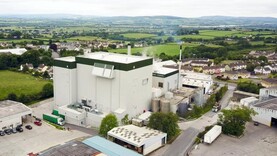 Lakeland fined £115,000 for Artigarvan pollution