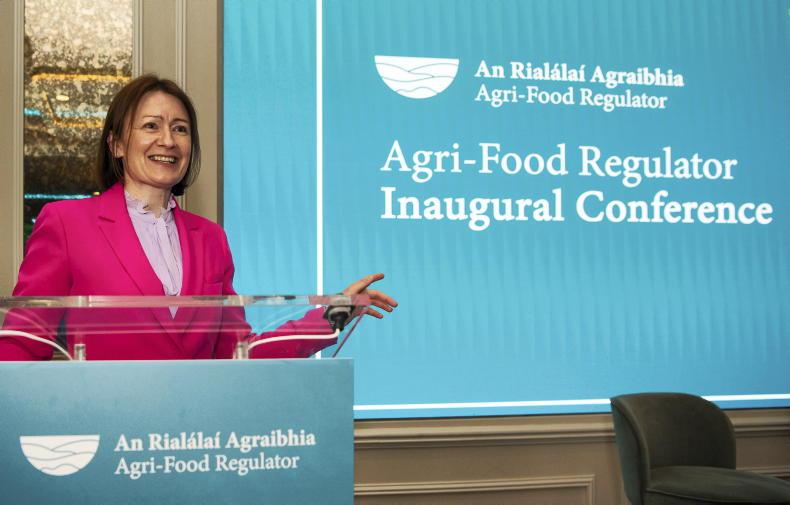Agri-food regulator gets saucy