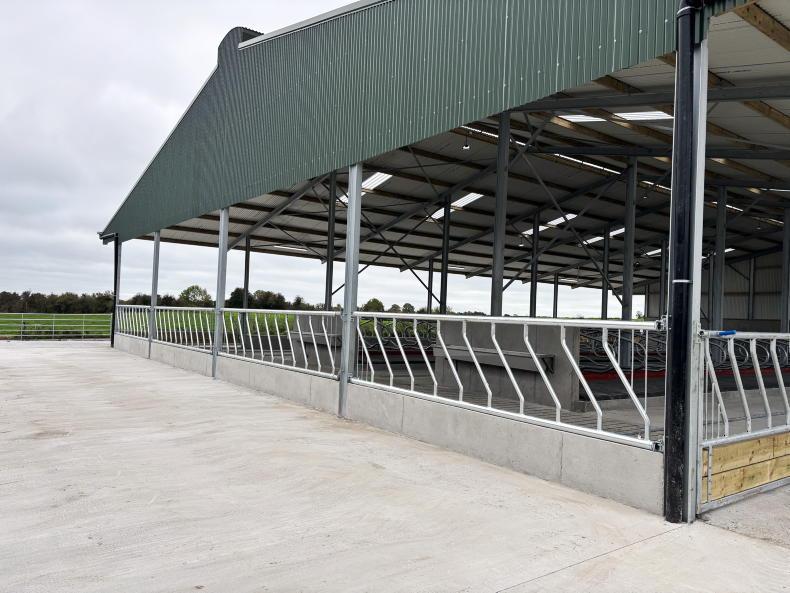 On-farm investment to remain stable in 2026