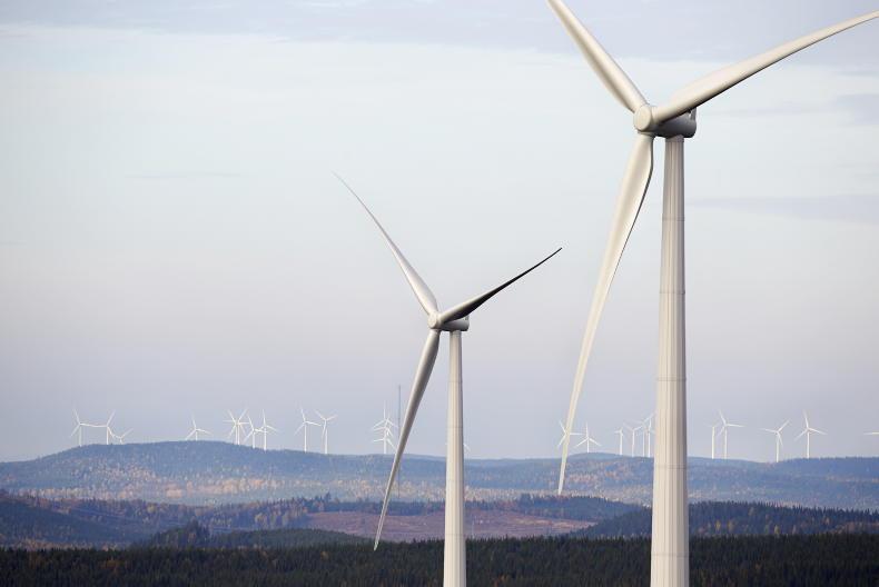 Sense check needed on energy progress 