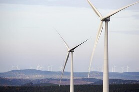 Sense check needed on energy progress 