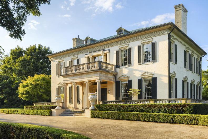 Ryanair co-founder’s 951ac Kentucky farm selling for €49.6m
