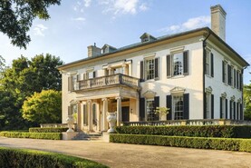 Ryanair co-founder’s 951ac Kentucky farm selling for €49.6m