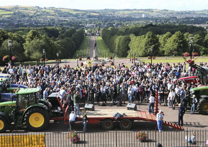 ‘UFU succumbed to populist unionist politics’