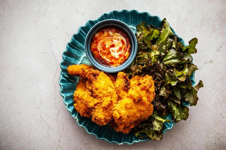 Neven Maguire's chicken lunch recipes perfect for back-to-school