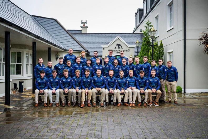 Farmers out in force among this year's Rose of Tralee escorts 