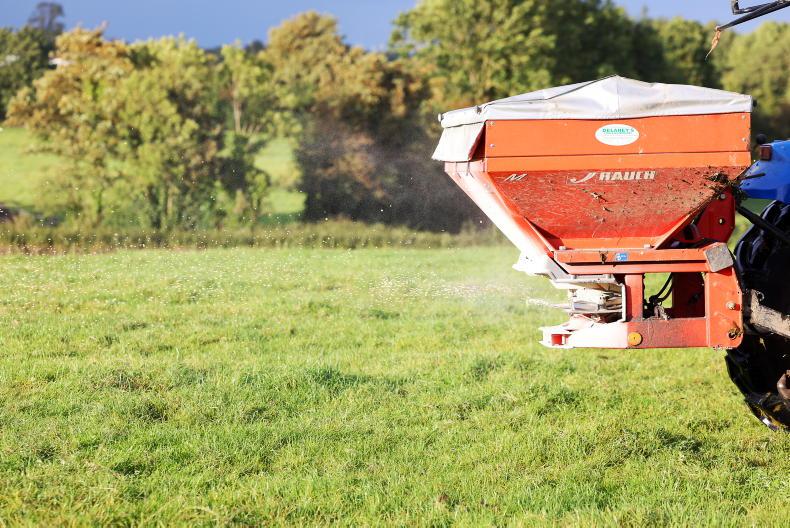 CBAM will have ‘severe negative impact’ on Irish farming - IFA
