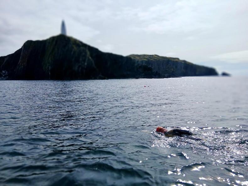 Karl Henry: ‘how to find your lighthouse after a storm’