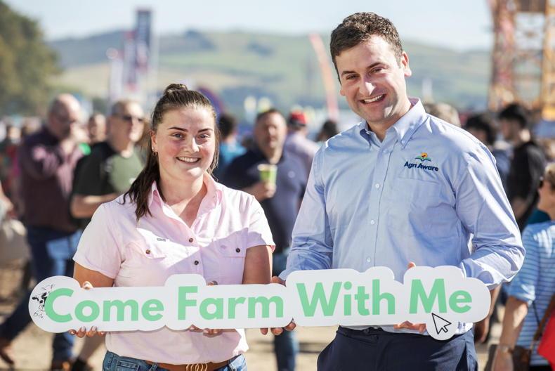 Veganism debate 'plateaus' amid interest in where food comes from - Agri Aware