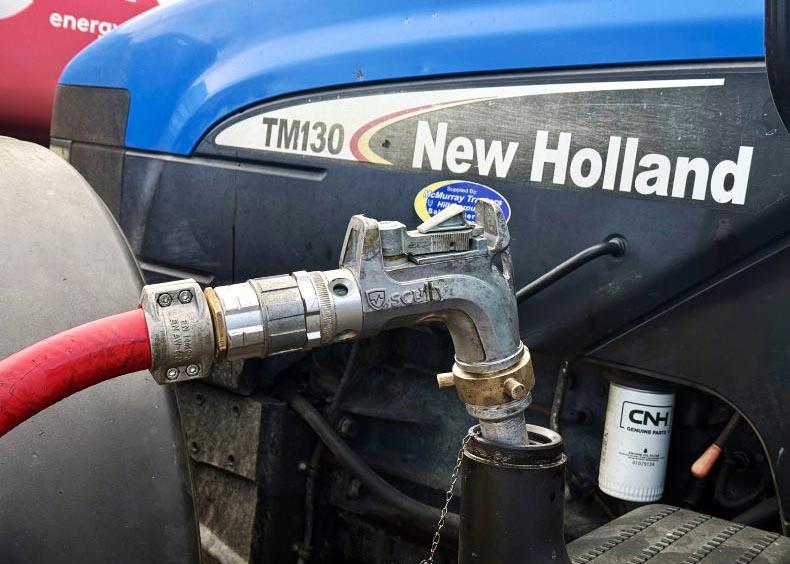 What’s the crack? Hormuz sparks diesel price concern  