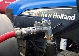 What’s the crack? Hormuz sparks diesel price concern  
