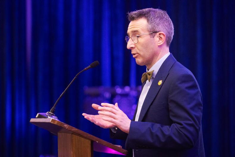 UFU calls for top brass at DAERA to go