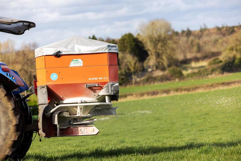 Editorial: sensible use of nutrients this autumn