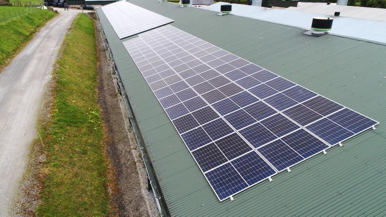 Renewable energy a big feature of Ploughing 2026
