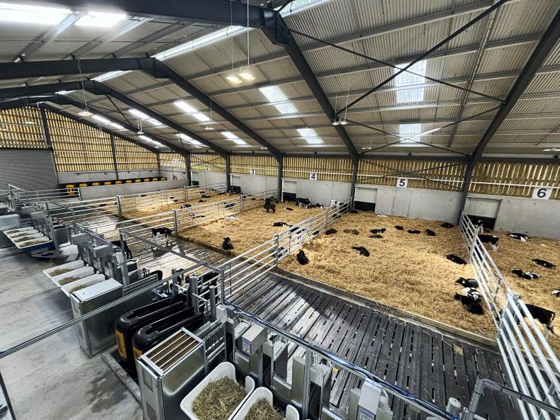 Cashflow set to hamper farm developments