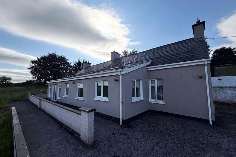 112ac residential farm near Limerick city seeks €2m