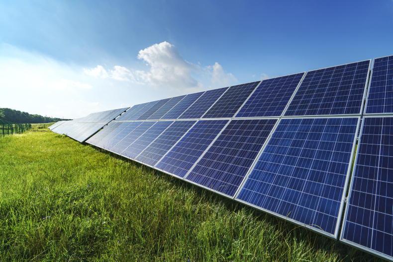 Europe's biggest solar farm set for 2,600-acre Romanian site