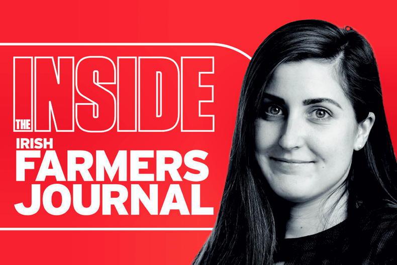 Inside the Farmers Journal: drought hits farms and Brazilian beef