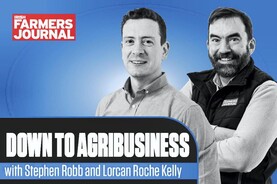 Down to Agribusiness: diesel, takeovers and investment guides for dummies