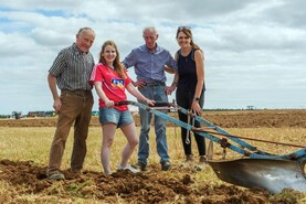 In pictures: some of our top farming photos from the past week 