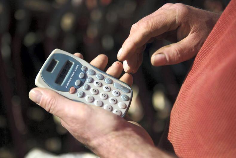 Engage early if drought is drying up farm cashflow – Bank of Ireland