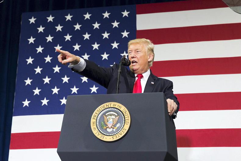 Colm McCarthy -  How democratic is the US electoral system? 