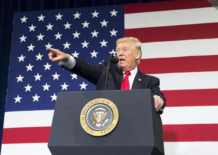 Colm McCarthy: just how democratic are US elections?