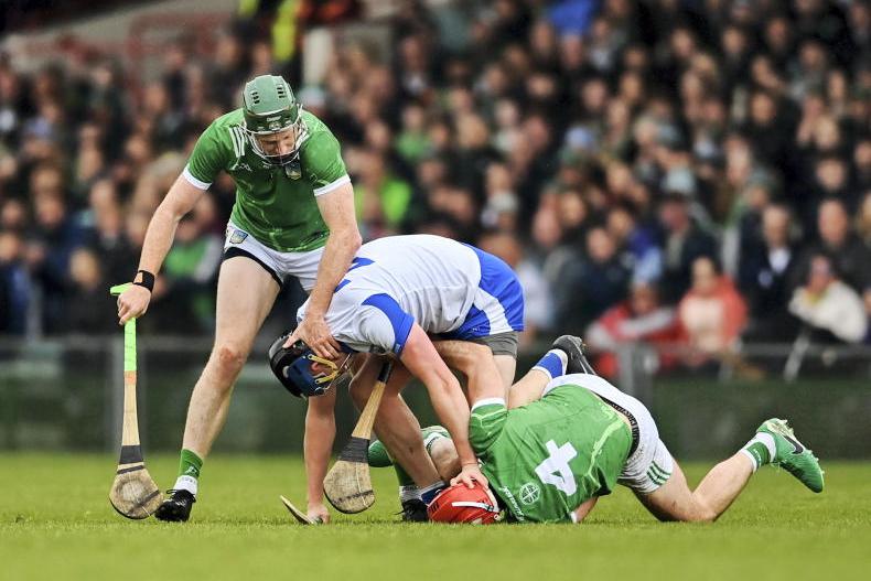 Is hurling being overshadowed as football enjoys a boom?
