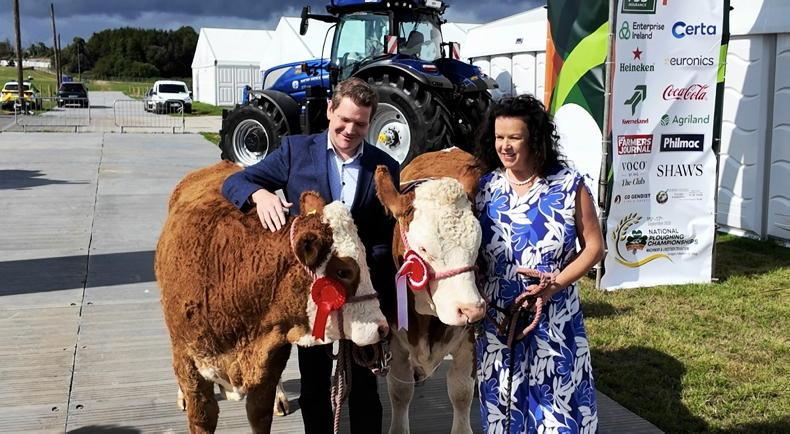 Watch: what’s in store for Ploughing 2026?