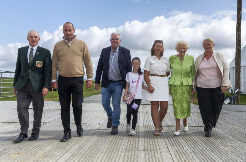 Countdown on to the 95th National Ploughing Championships