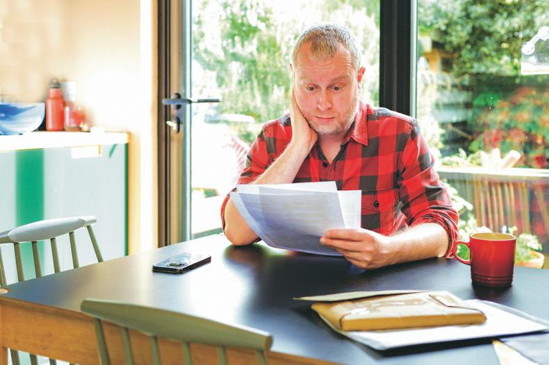 Money Mentor: ‘can I claim through the farm for my energy bills?’   
