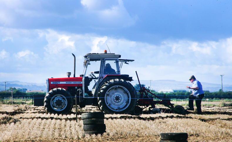 Meet two of the women keeping Ploughing's farmerette tradition alive