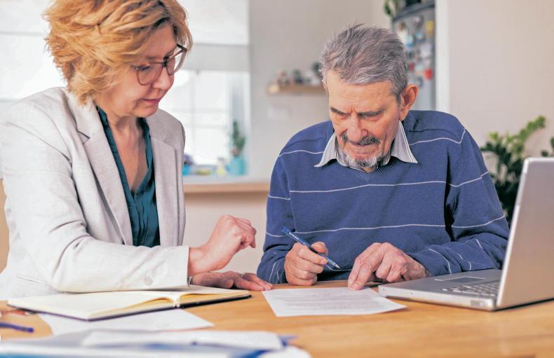 Probate and farm sales: the key steps to take after a loved one's death