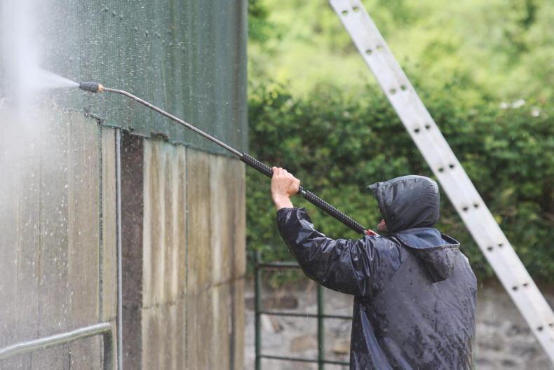 Top five tips to get winter housing ready 