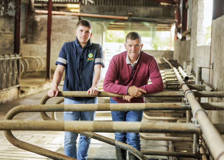 'Over the course of 10 months, TB took absolutely everything'