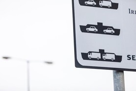 Irish Ferries confirms it will continue transport of live animals 