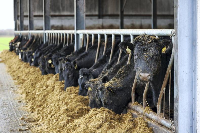 ‘If straw is going west, we need to see silage coming east’ - ICSA