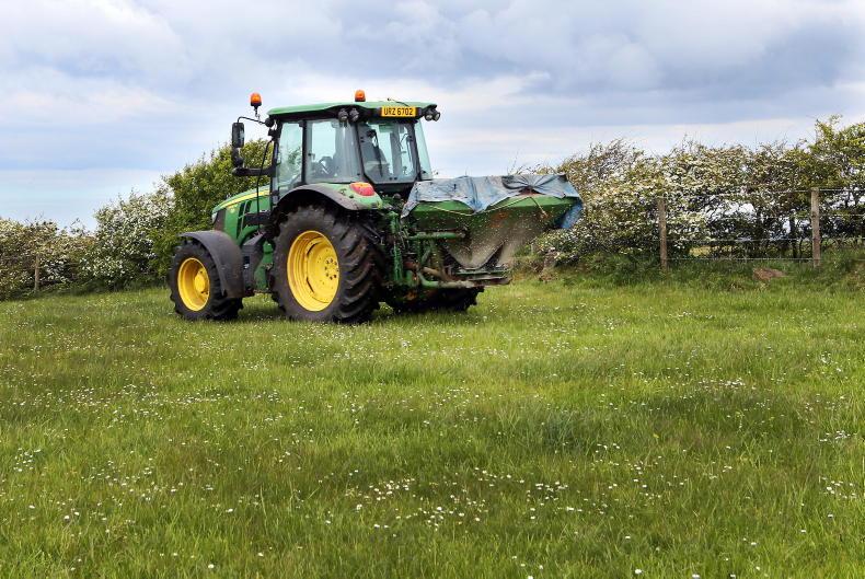 Advanced payments will have little or no impact at farm level - IFA