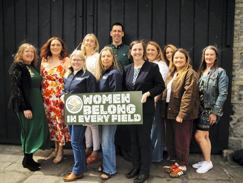 Project aims to tackle challenges for female farmers