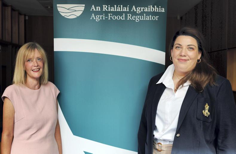 Agri Food Regulator announces new legal and research unit
